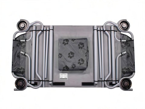 Lit pour chien Disc-O-Bed LIT POUR CHIEN Petit