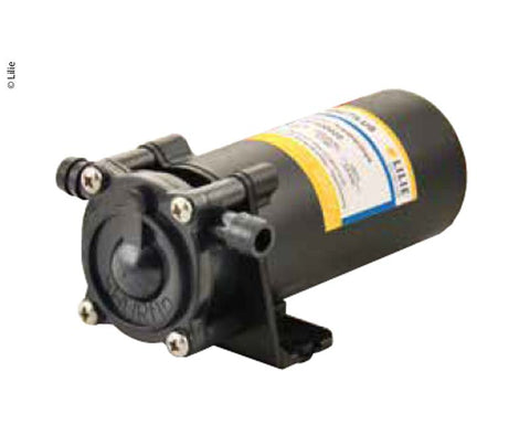 Pompe Shurflo Nautilus 12V 3,8 l/min 0,7 bar