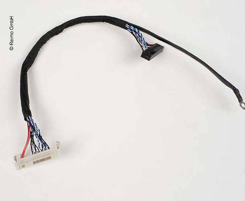 Câble LVD du panneau 49899