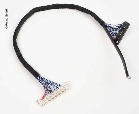 Câble LVD du panneau 49898
