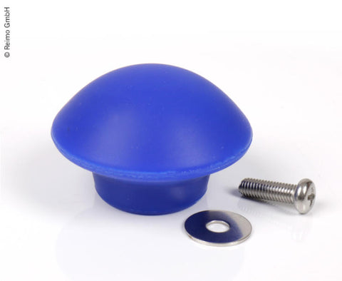 Bouton de remplacement pour couvercle de casserole en silicone