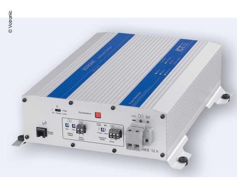 Chargeur automatique Votronic VAC 1280 M 2A
