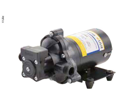 Pompe à eau industrielle Lilie 230V 9.5l/min 3.1bar