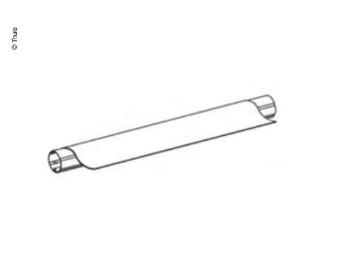 Tubo avvolgitore 70/8000 6m