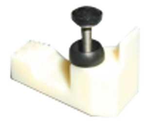 Set di montaggio Cramer, confezione da 4, per 15-33 mm