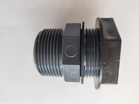 traversée de réservoir 1 1/4"