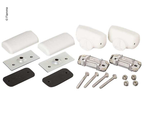 Kit di installazione sopra CB