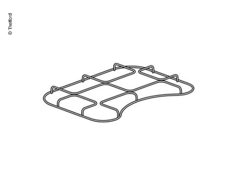 Support de casserole chr SHB340XX