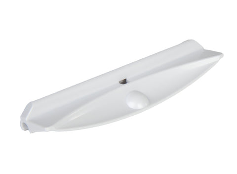 Clip pour grille d'insertion grande taille