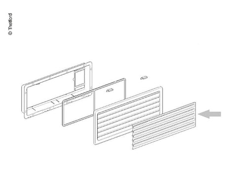 couverture d'hiver universelle