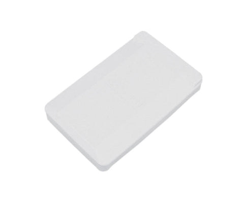 Chapeau de cheminée KBS3 - blanc pur
