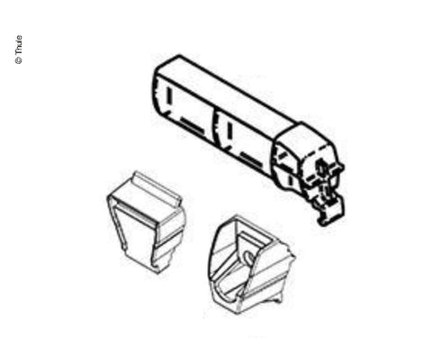 Staffa per Res.O.8000