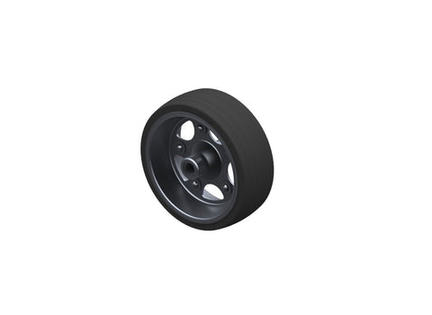 roue de secours Premium