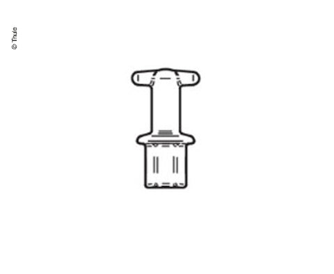 Perno di manovella superiore