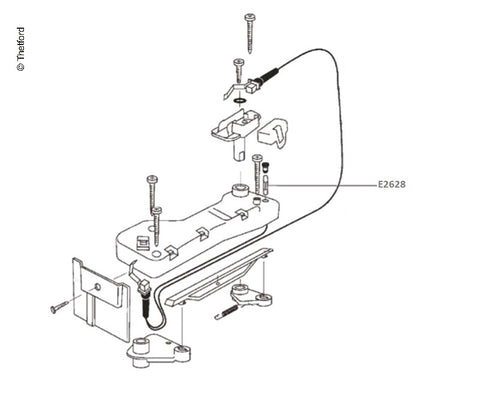fusible C2/C3 à l'ancienne