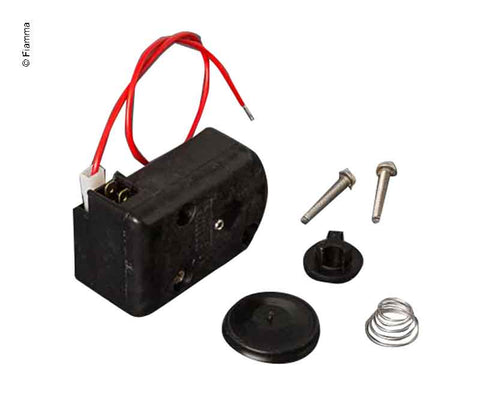Pressostat pour Aqua 8