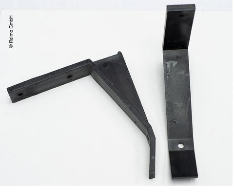 Support de fixation pour KB3 2 pièces