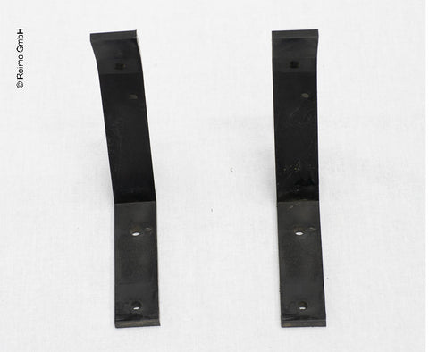 Support de fixation pour KB3 2 pièces