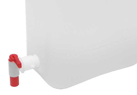 Rubinetto di scarico per 60027