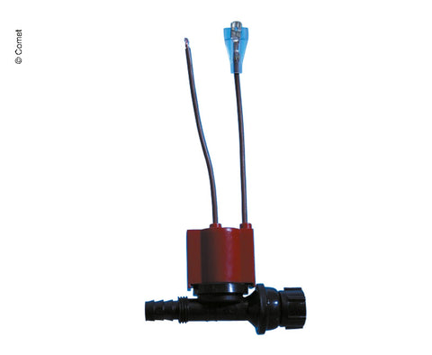 Interrupteur à membrane Comet5.5l