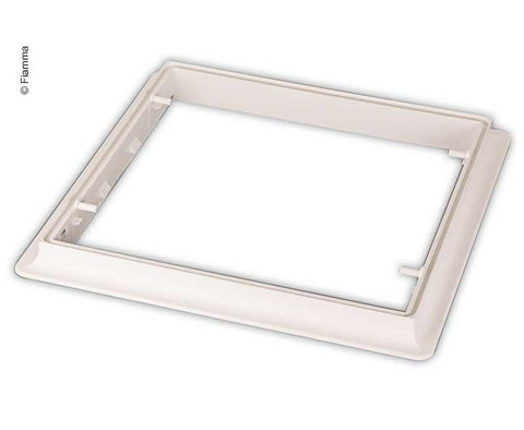 Außenrahmen Fiamma Vent 50x50