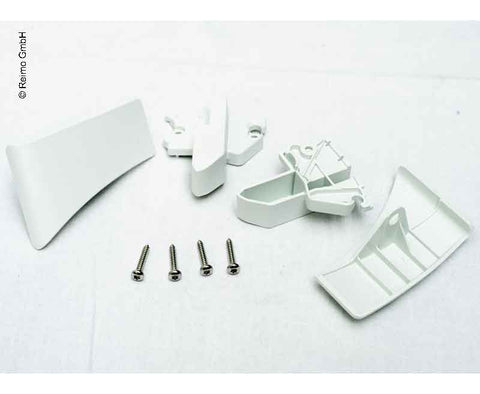 Terminale sinistro+destro Leadrail5003