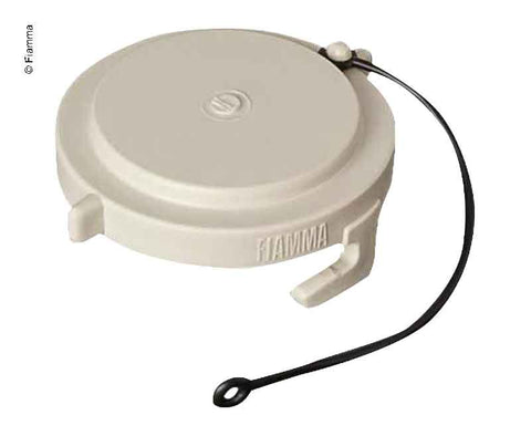 Verschlussdeckel Tank F40