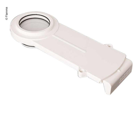 vanne coulissante Bipot