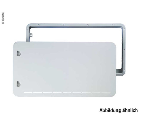 Couverture d'hiver pour système de ventilation LS300