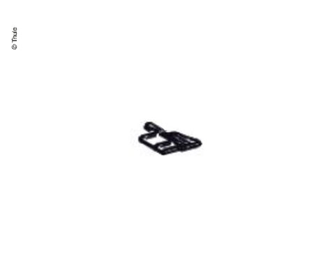 Binario di testa terminale LH+RH