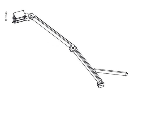 Pannello frontale Omn.8000 5m