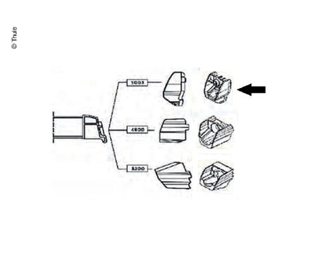 Inserire LR 5003+Estremità
