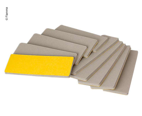 Chevrons de protection murale C.Store