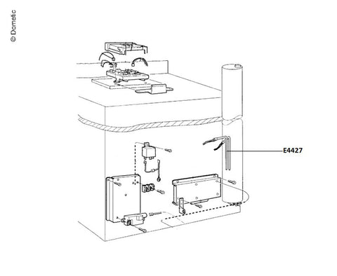 cartouche chauffante 230V 220W