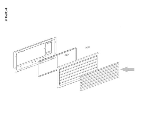 petite couverture d'hiver