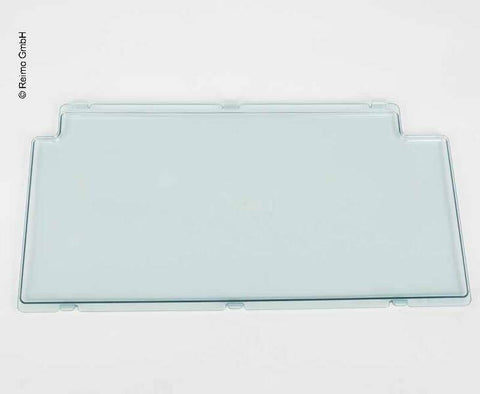 insérer la grille de stockage