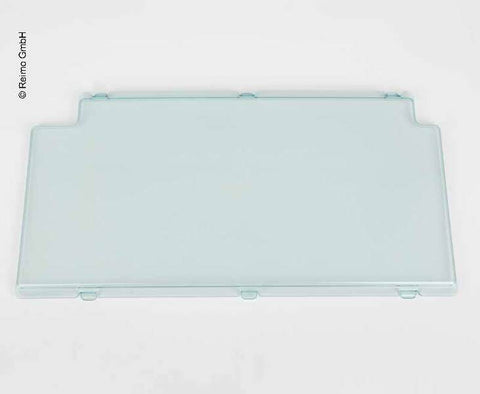 insérer la grille de stockage