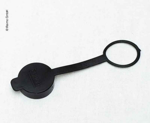 couvercle de serrure Porte de sécurité