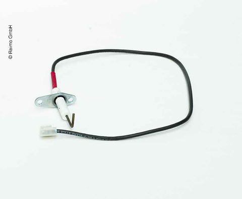 Électrode à étincelle