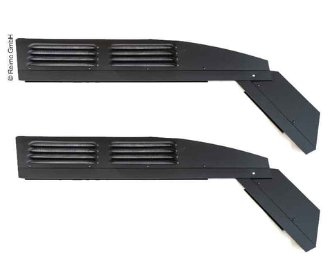 grille de ventilation Nissan NV200