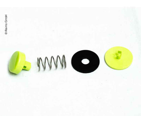 bouton ventilation CT3000