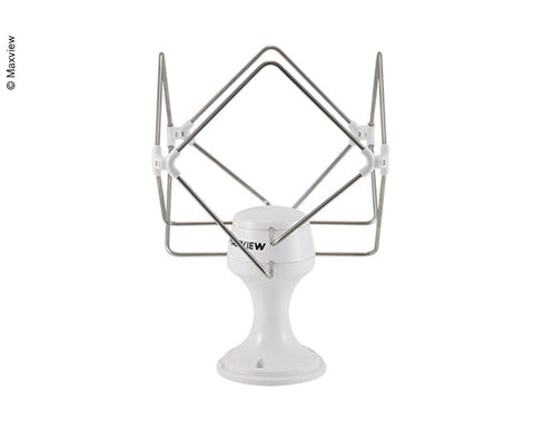 Antenne omnidirectionnelle Omnimax Pro 12/24V