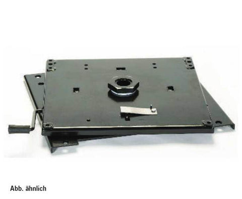 Console rotative Fiat Ducato Type 250, Citroën Jumper, Peugeot Boxer, Sportscraft