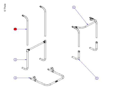 LV ARM Sport G2 1 pz