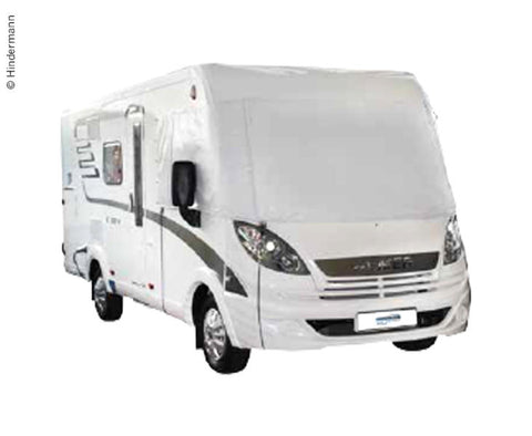 Tappetino termico LUX per Dethleffs Globebus