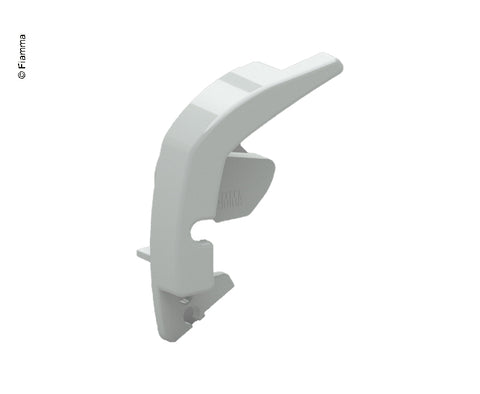 Obturateur de panneau avant droit F80S w