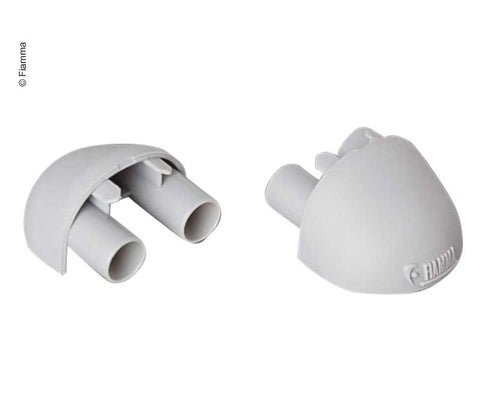 Embouts pour CarryBike 2 pièces