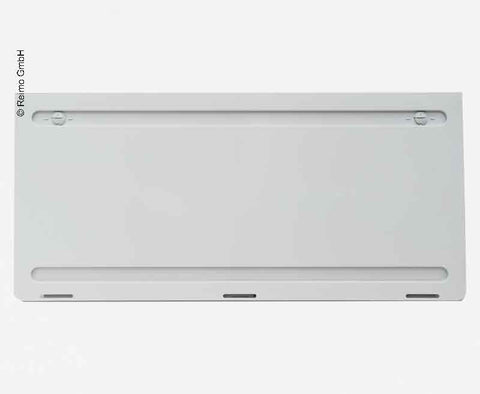 couverture d'hiver LS300 blanche