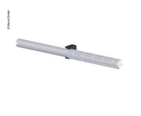 rouleau d'entraînement en aluminium