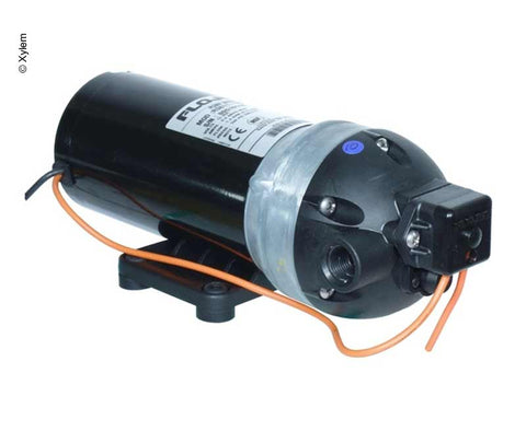 pompe Triplex Flojet 24V